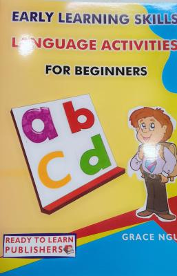 Ready To Learn Language For Beginners